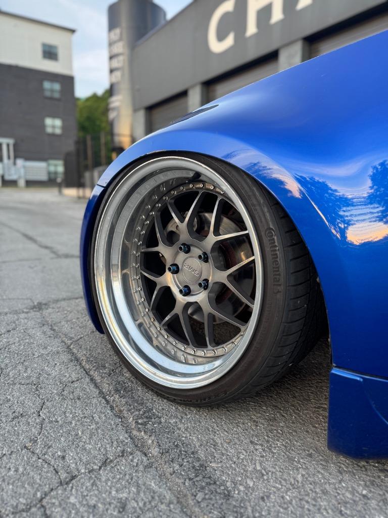 2003 Nissan 350Z Touring - Photo 11