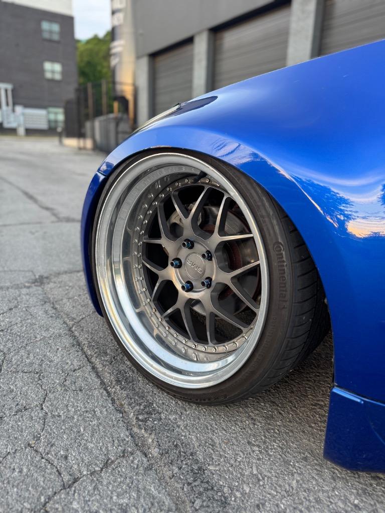 2003 Nissan 350Z Touring - Photo 16
