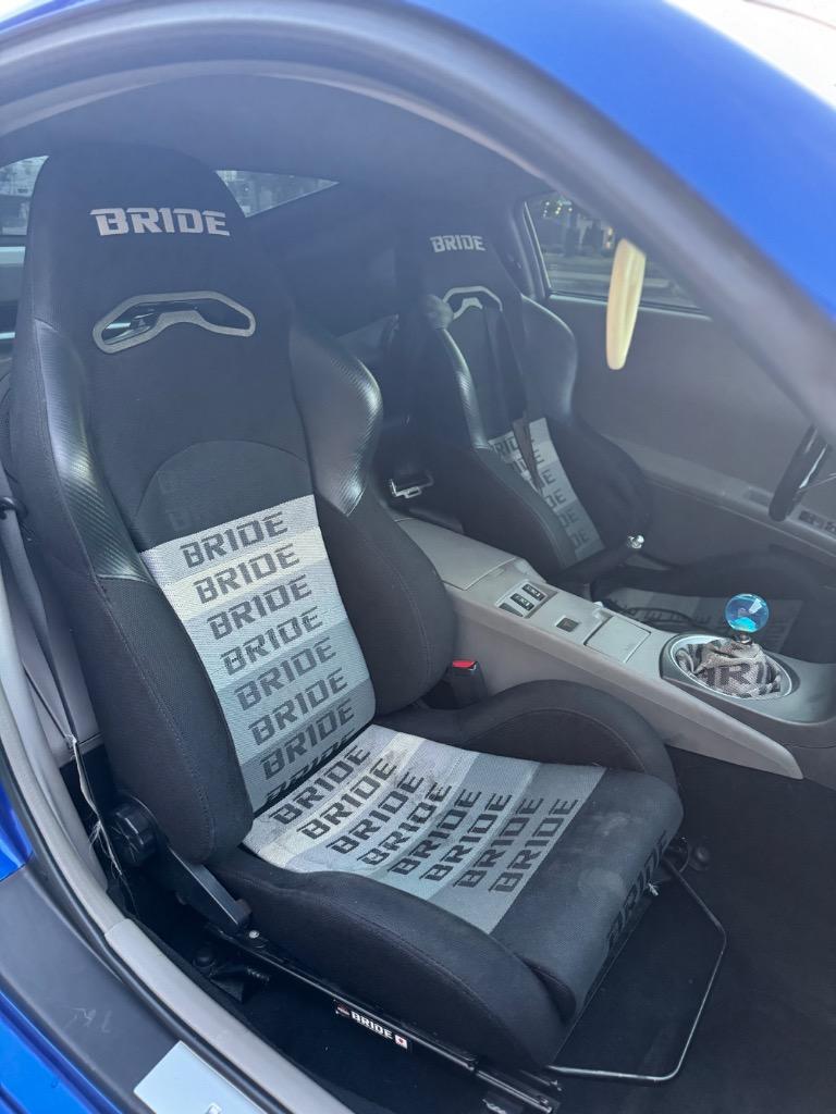2003 Nissan 350Z Touring - Photo 17