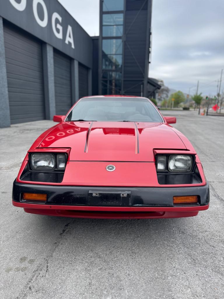 1985 Nissan 300ZX - Photo 13