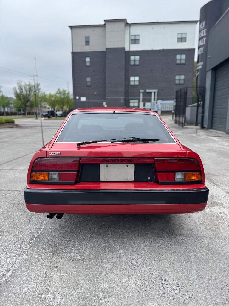1985 Nissan 300ZX - Photo 8