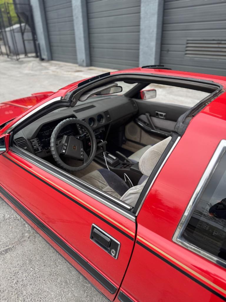 1985 Nissan 300ZX - Photo 24