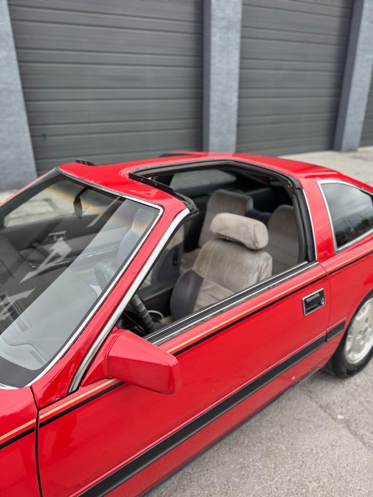 1985 Nissan 300ZX - Photo 23