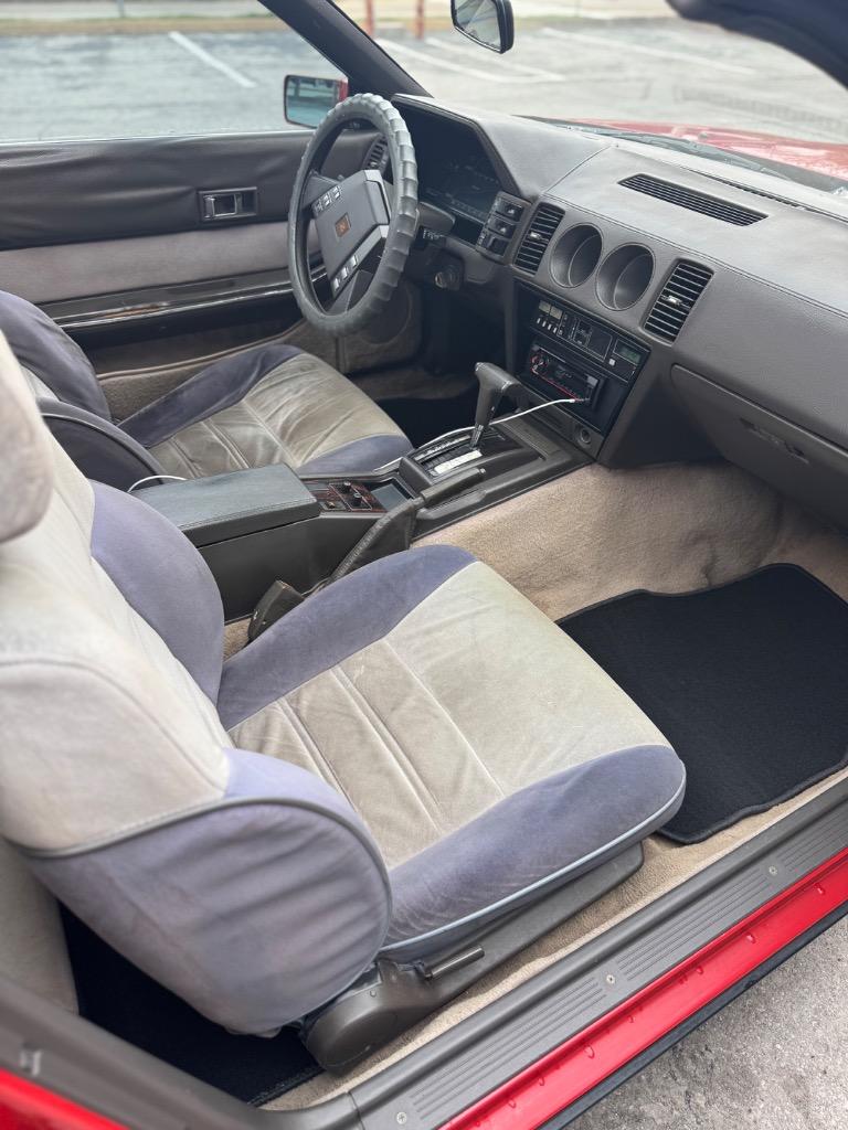 1985 Nissan 300ZX - Photo 17