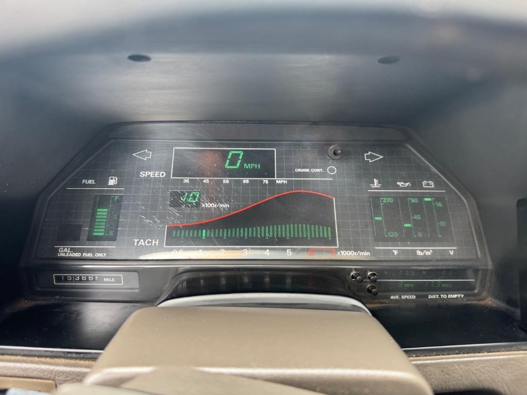 1985 Nissan 300ZX - Photo 27
