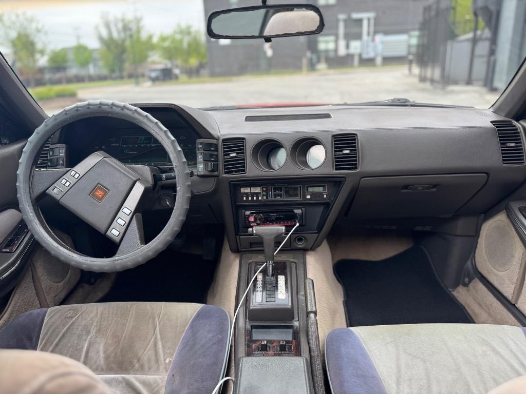 1985 Nissan 300ZX - Photo 19