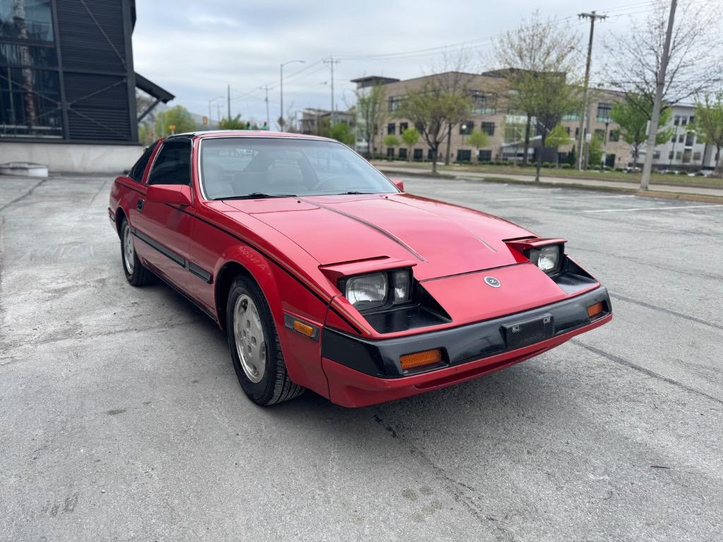 1985 Nissan 300ZX - Photo 12