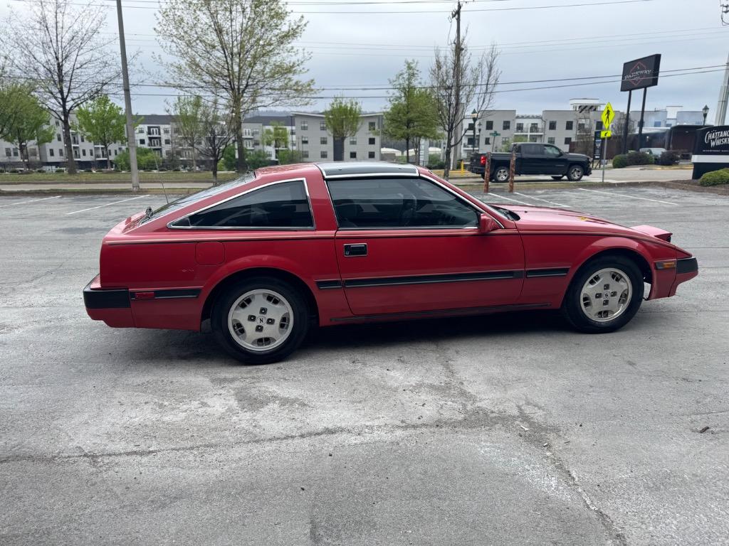 1985 Nissan 300ZX - Photo 10