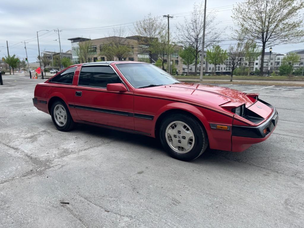 1985 Nissan 300ZX - Photo 11