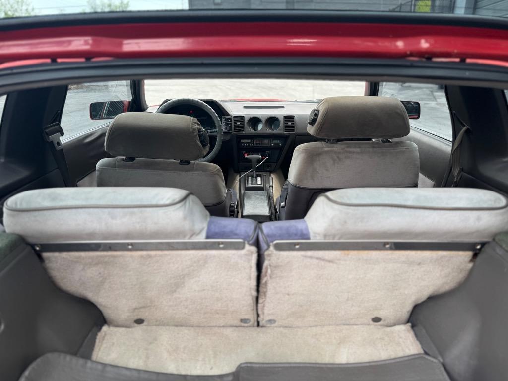 1985 Nissan 300ZX - Photo 14