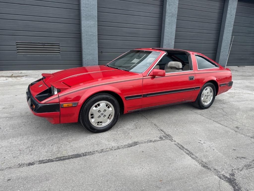 1985 Nissan 300ZX - Photo 22
