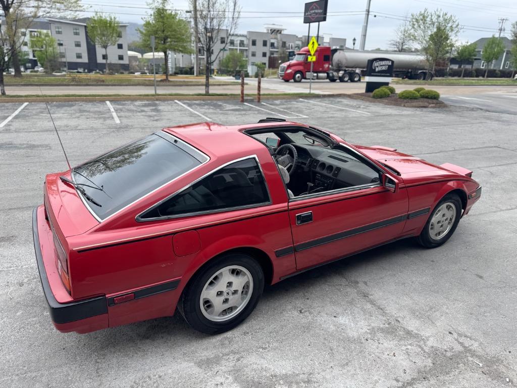 1985 Nissan 300ZX - Photo 25