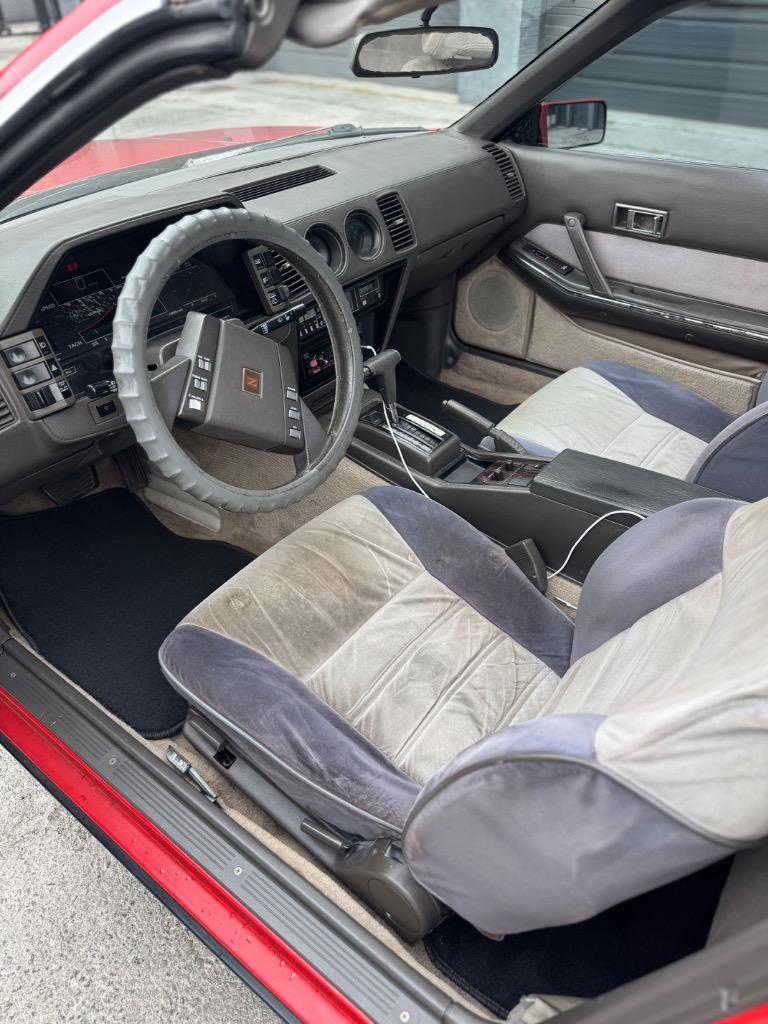 1985 Nissan 300ZX - Photo 18