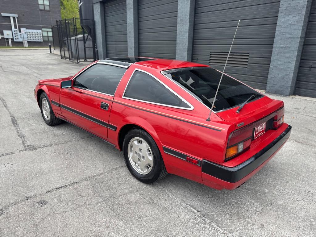 1985 Nissan 300ZX - Photo 6