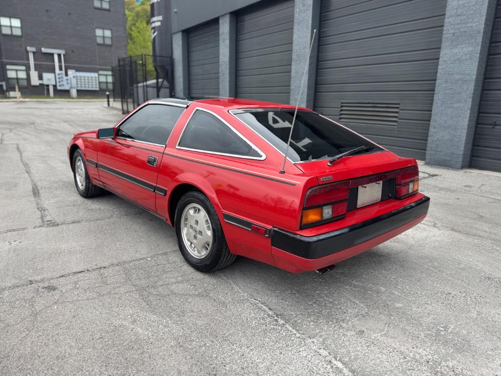 1985 Nissan 300ZX - Photo 7