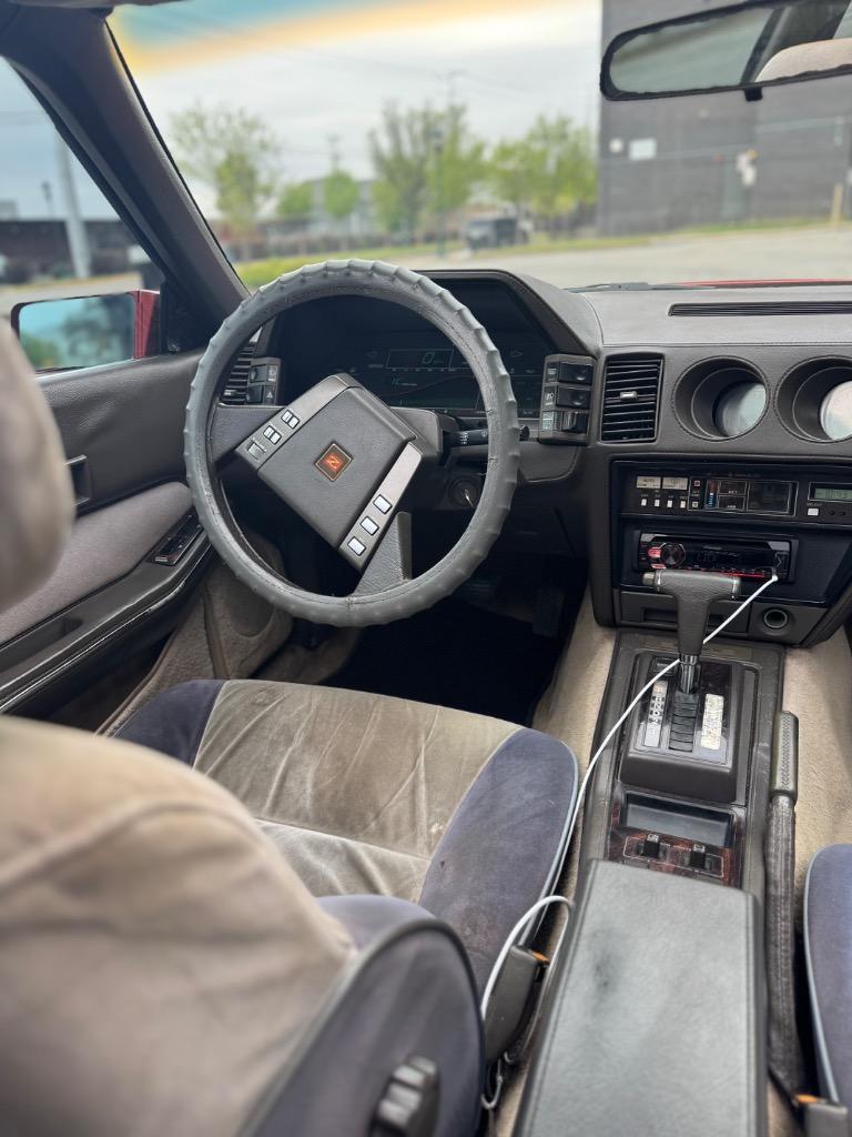 1985 Nissan 300ZX - Photo 20