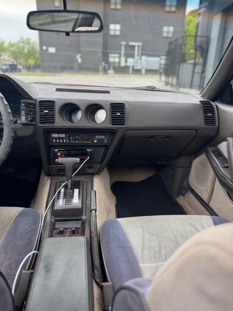1985 Nissan 300ZX - Photo 21