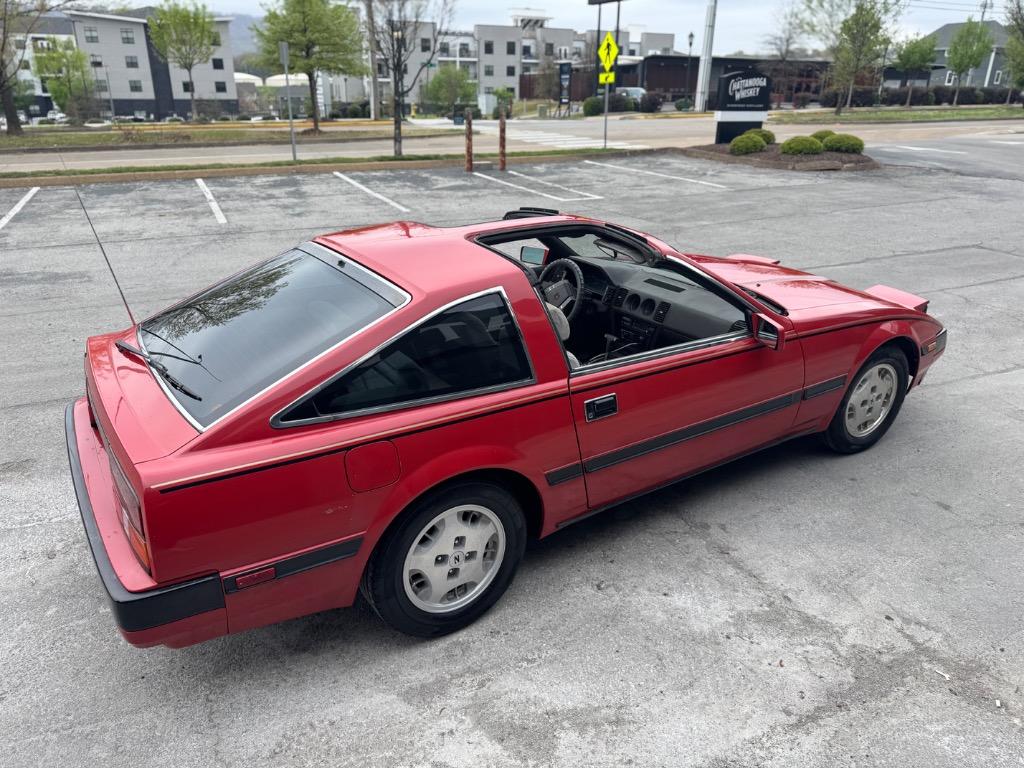 1985 Nissan 300ZX - Photo 26