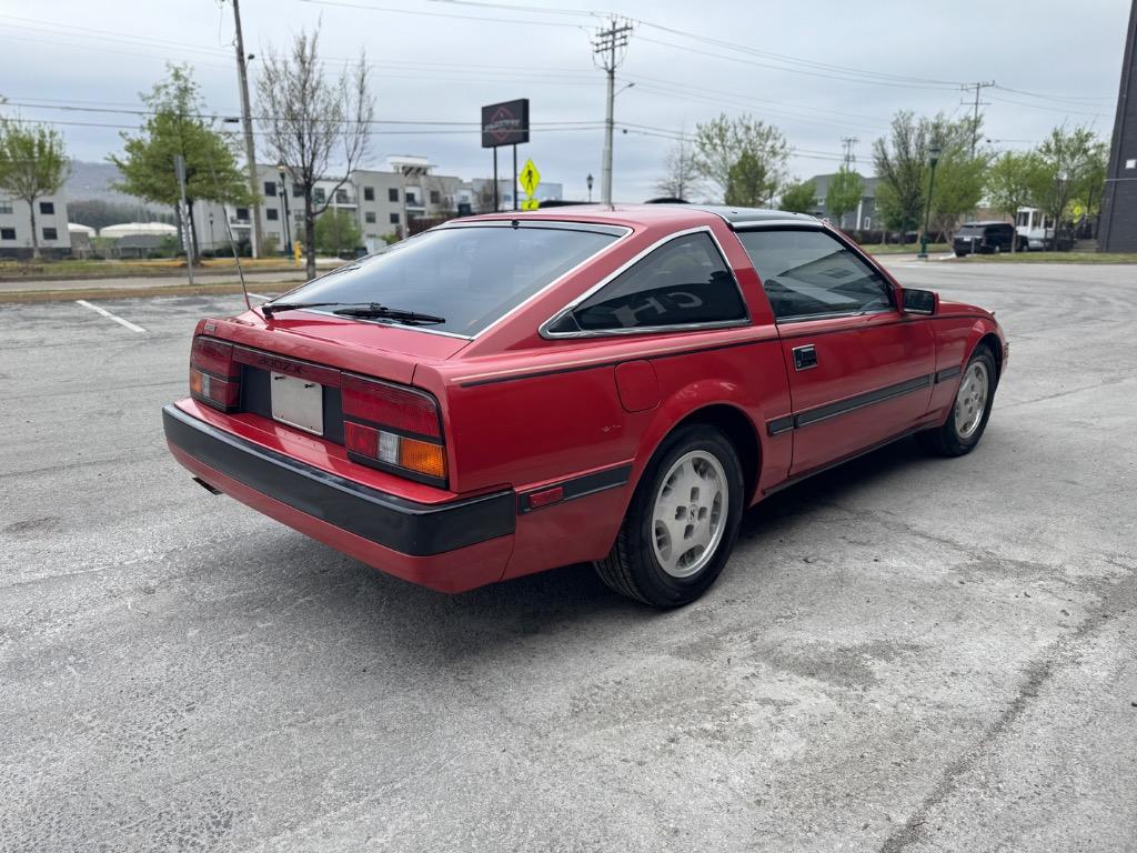 1985 Nissan 300ZX - Photo 9