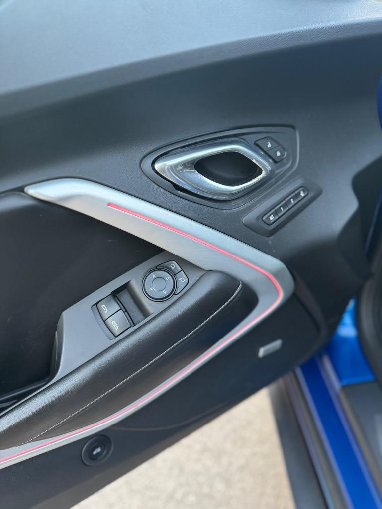 2017 Chevrolet Camaro 2SS - Photo 17