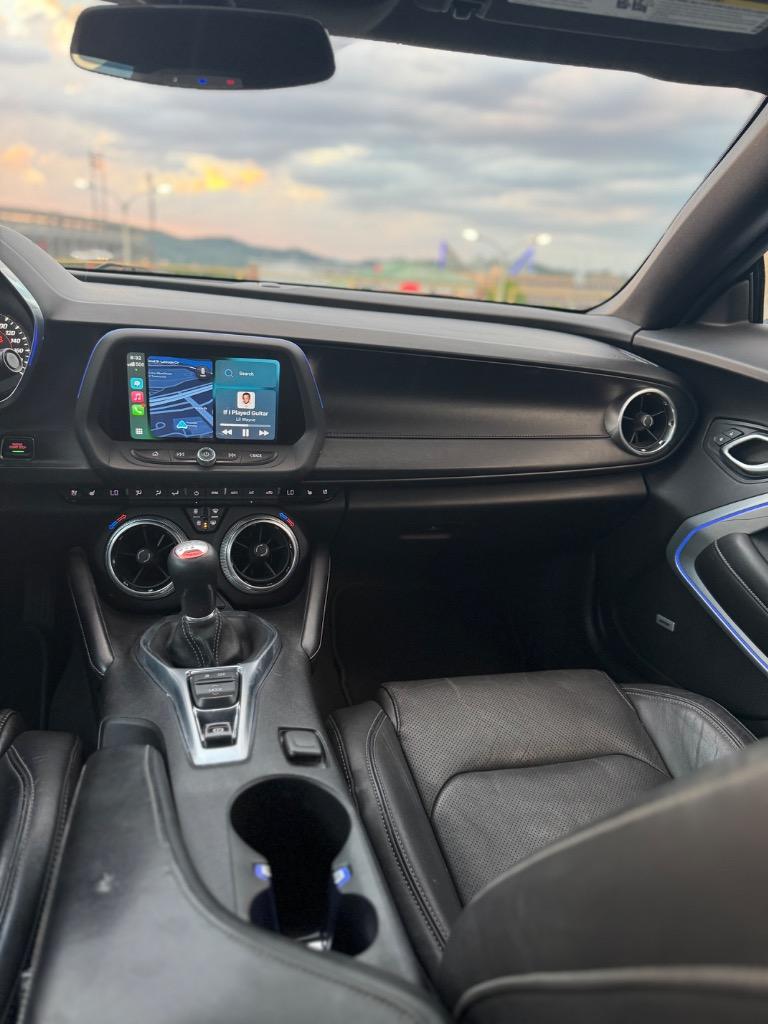 2017 Chevrolet Camaro 2SS - Photo 24