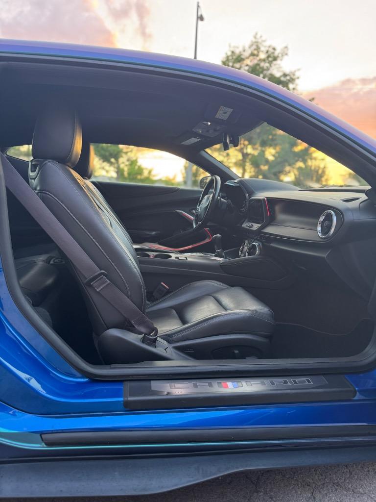 2017 Chevrolet Camaro 2SS - Photo 15