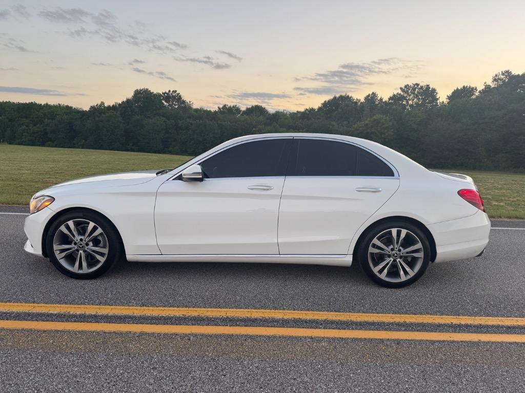 2018 Mercedes-Benz C-Class Sedan C300 - Photo 9