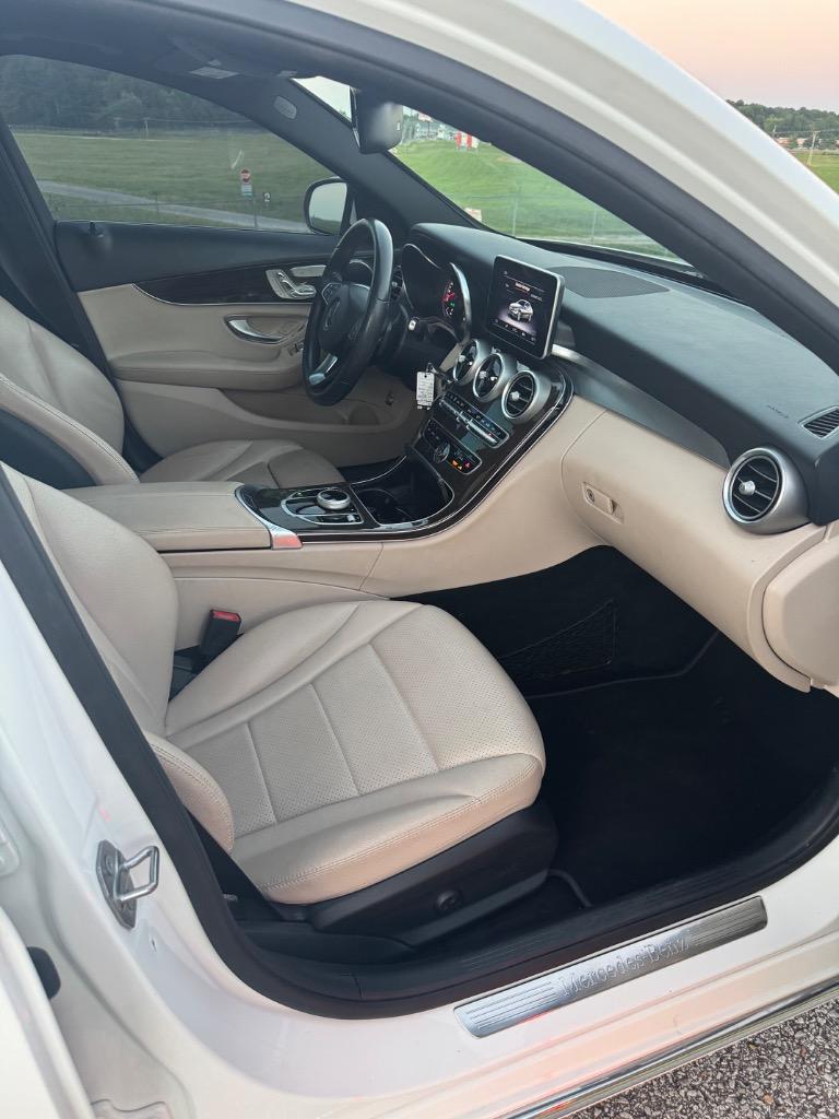 2018 Mercedes-Benz C-Class Sedan C300 - Photo 10