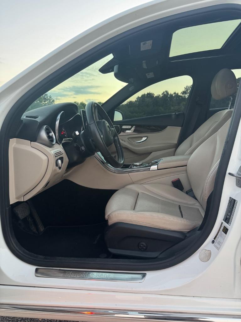 2018 Mercedes-Benz C-Class Sedan C300 - Photo 18