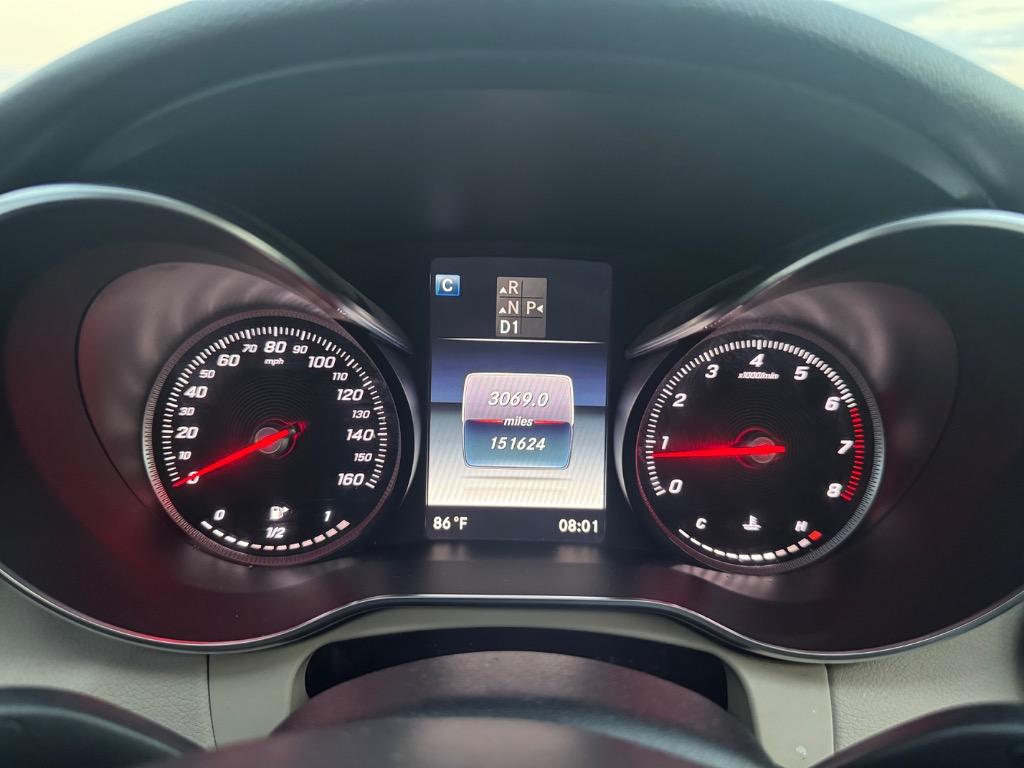 2018 Mercedes-Benz C-Class Sedan C300 - Photo 16