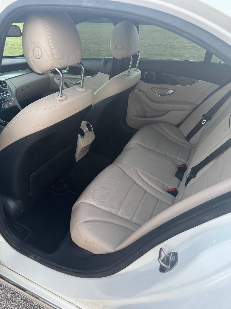 2018 Mercedes-Benz C-Class Sedan C300 - Photo 12