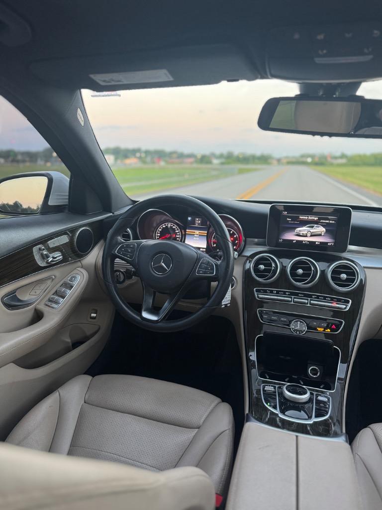 2018 Mercedes-Benz C-Class Sedan C300 - Photo 14