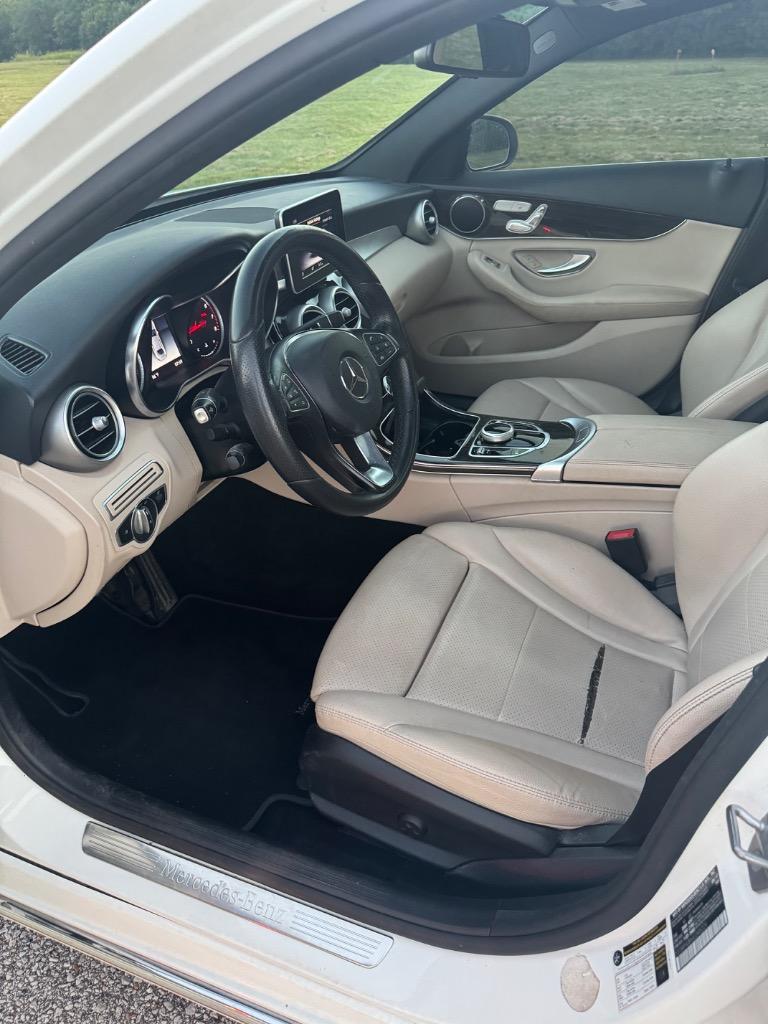 2018 Mercedes-Benz C-Class Sedan C300 - Photo 11