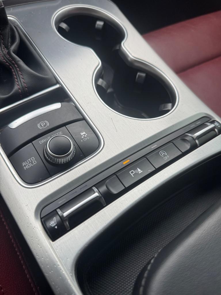 2019 Kia Stinger GT - Photo 23